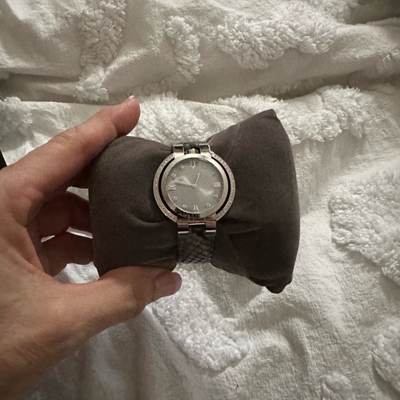 Bulova Rubaiyat Watch 96R218 - Picture 3 of 3